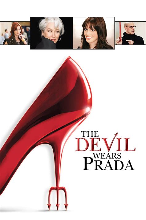 film stile diavolo veste prada|the devil wears prada wiki.